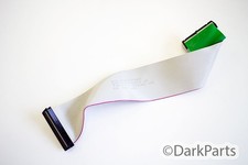 Fujitsu Siemens Econel 100 S1 FDD Floppy Disk Drive Cable T26139-Y1248-V8 picture