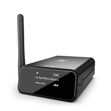 Auris Blume Pro HiFi Bluetooth 5.3 Music Receiver picture