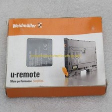 1PC New Weidmuller UR20-1COM-232-485-422 1315750000 module Via DHL or FedEX picture