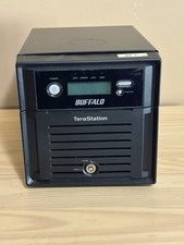 Buffalo TeraStation Duo TS-WX1.0TL/R1 picture