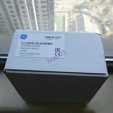 1PCS IC200ALG230J New For GE Fanuc Analog Input  DHL/FedEx picture