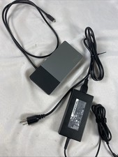 MSI MS-1P15 USB-C Docking Station with Power Supply picture