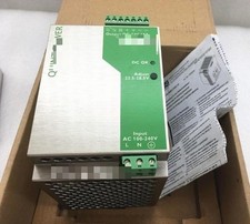 For QUINT-PS-100-240AC/24DC/10 2938604 switching power supply picture