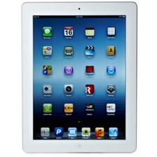 Apple iPad 3rd Gen. 32GB, Wi-Fi + Cellular (Unlocked), 24.64in, (9.7in) -... picture