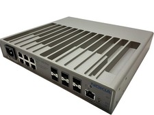 3HE14796AA NOKIA 7210 SAS-Dxp AC SERVICE ACCESS SWITCH 6-TX 4-SFP 2 SFP+ picture