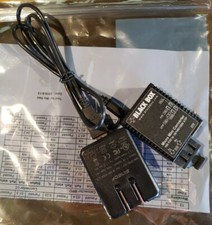 Black Box Micro Mini LMC404A Transceiver/Media Converter picture