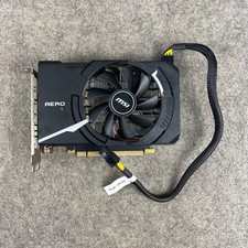 MSI Aero ITX GeForce GTX Graphics Card PC picture