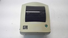 Zebra LP2844-Z Direct Thermal Barcode Printer USB Serial Parallel NO AC picture