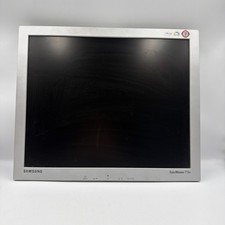 Samsung 713V 17