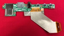 ASUS NOVAGO TP370QL I/O BOARD & MB_IOB_FPC CABLE 90NR0060-R10030 08701-00011100 picture