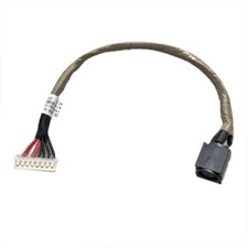 K1G-3008050-V03 DC POWER JACK CABLE FOR MSI GE72MVR 7RG PRO MS-179C MS-16JC1 picture