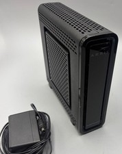 ARRIS SURFboard SBG10 DOCSIS 3.0 Modem & AC1600 Wi-Fi picture