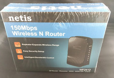 Netis Wireless N Router 150Mbps picture