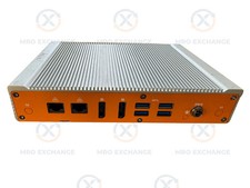 OnLogic Fanless Industrial Computer ML340G-51 picture