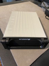 Vantec EZ-Swap2 IDE Cartridge MRK-300FD-BK picture