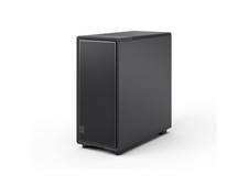 Fractal Design Epoch XL Black Solid - High Airflow PC Gaming Case - Mesh Front P picture