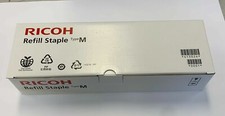 GENUINE RICOH EDP 413026 TYPE M REFILL STAPLE CARTRIDGES  picture