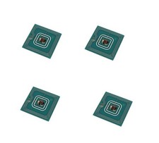 4 PCS  XEROX DOCUCOLOR  240 242 250 252 260 COLOR DRUM CHIP 013R00603/013R00602 picture