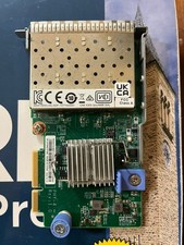 Lenovo ThinkSystem four-port 10Gb SFP+ LOM picture