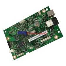 Formatter Board Fit For HP LJ Pro MFP M128fp M127fs M127fn M128fn CZ183-60001 picture