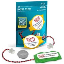 RTC BIOS CMOS Battery for HP Pavilion dm / dv / TouchSmart / ze Series picture