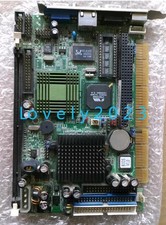 1pc used PCISA-C400R motherboard picture