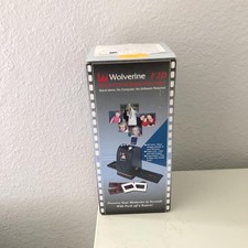 Wolverine F2D 35mm Film to Digital Converter Stand Alone No Computer Required picture
