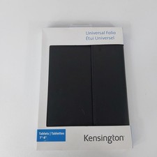 NEW KENSINGTON UNIVERSAL FOLIO MULTI POSITION STAND FOR 7