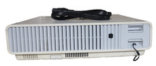 Casio XJ-M141 Room Projector With Power Cord 7906 Lamp Hrs picture