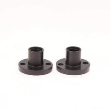 2Pcs 3D Printer Z Axis T8 Trapezoid Motor Screw Nuts POM Nut Lead 1MM 2MM 4MM 8M picture