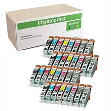 Compatible CLI-42 Ink Cartridges for Pro-100, 32-Pack picture