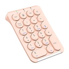 iClever Numeric Keypad Bluetooth Wireless Number Keyboard Spanner Type Type-c picture