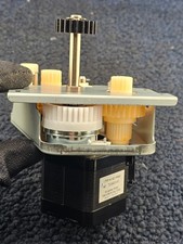 MINEBEA MOTOR 17PM-K142-P6WS: 4 Wire Stepper Stepping Motor picture