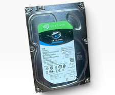 Seagate ST3000VX010 Surveillance SkyHawk 3TB 3.5