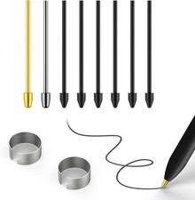 Metal Nibs/Tips Replacement for Galaxy Tab S10/S9/S8/S7/S6,S26/S25/S24/S23/S22 picture