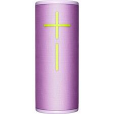 Logitech Core Ears BOOM 4 Wireless Bluetooth Speaker in Enchanting Lilac - 984-0 picture