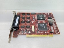 Comtrol 95850-5 RocketPort Serial Expansion Card RS-232/422 PCI OCTA QUAD picture