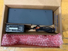 Extron DVI DA4 1x4 DVI Distribution Amplifier Splitter 43-463-01 w/ Power Supply picture
