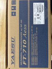 NEW 1PCS FT-710 Aess FT-710-Aess Via FedEx or DHL picture
