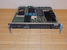 Cisco WS-S32-GE-PISA Supervisor Engine 32 8xGE PFC3B PISA WS-SUP32P-GE picture