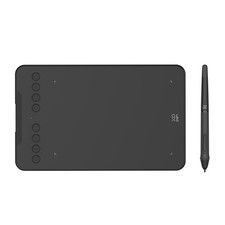 XPPen Deco Mini7 V2 Graphics Drawing Tablet 16384 Stylus 60° Tilt OSU Pen Tablet picture