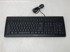CHERRY Stream G230 3.0 PC Keyboard - Tested picture