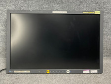 Eizo FlexScan S2001W 20.1" LCD Monitor 1680x1050 Used picture