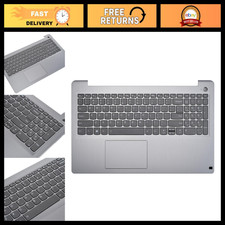 Replacement Upper Case Palmrest for 15