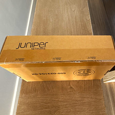 NEW Juniper Networks QFX-QSFP—DAC-1M Cable *FACTORY SEALED* picture
