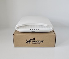 Ruckus ZoneFlex R710 Unleashed Dual-Band Wireless Access Point 901-R710-US00 picture