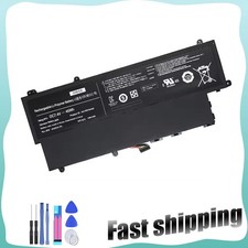 AA-PLWN4AB AA-PBYN4AB 7.4V 45Wh Battery for Samsung Ultrabook NP530U3B NP530U3C picture