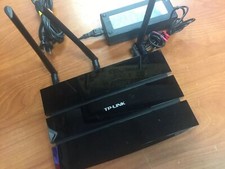 TP-Link AC1750 Smart WiFi Router - Dual Band Gigabit Wireless Internet Router  picture