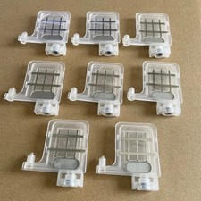 10 pcs Ink Damper DX4 DX5 DX7 XP600 4720 5113 Plastic Inkjet Printer Parts picture