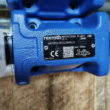 1pc Proportional valve 4WE10D5X/OFEG220N9K4/V R901350361 Brand new Fedex or DHL picture